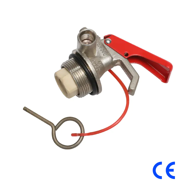نقش حلقه آب بندی در دریچه خشک چیست؟ چگونه می تواند آب بندی مؤثر شیر را تضمین کند؟